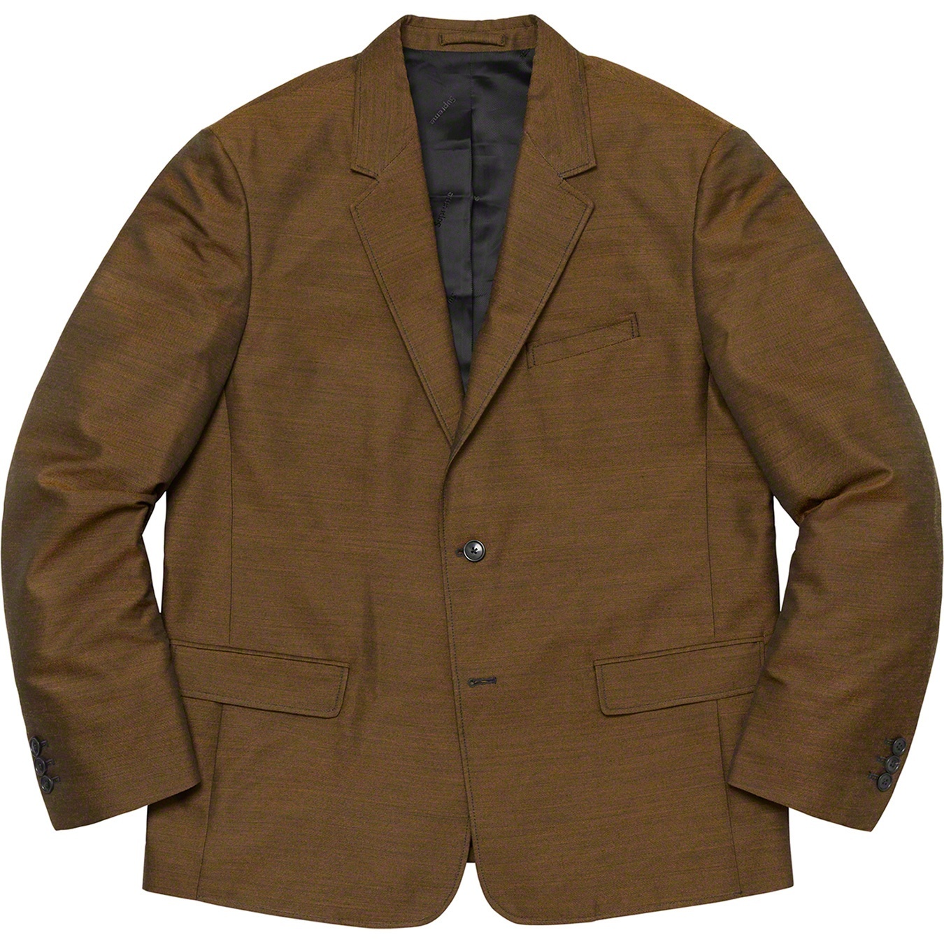 Sharkskin Suit view 7